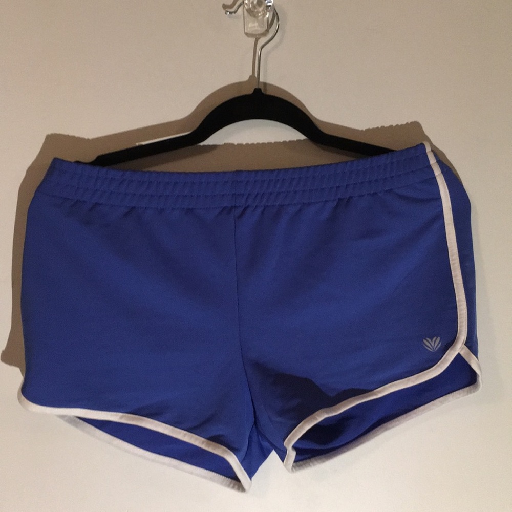 Athletic Shorts